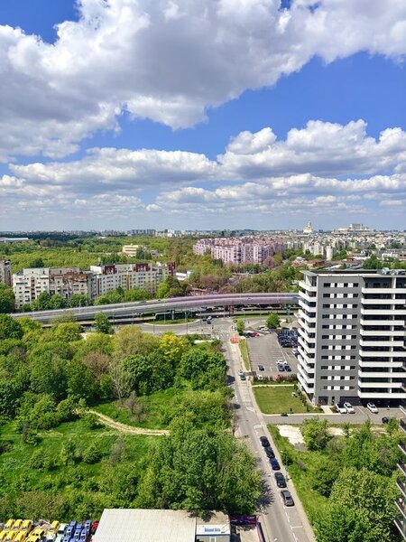 Apartament 2 camere Asmita Garden