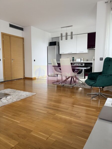 Apartament 2 camere Asmita Garden