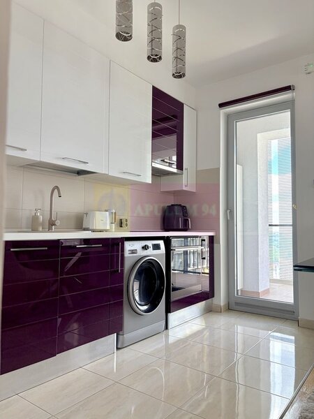 Apartament 2 camere Asmita Garden