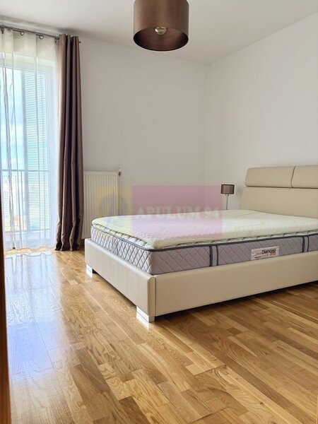 Apartament 2 camere Asmita Garden