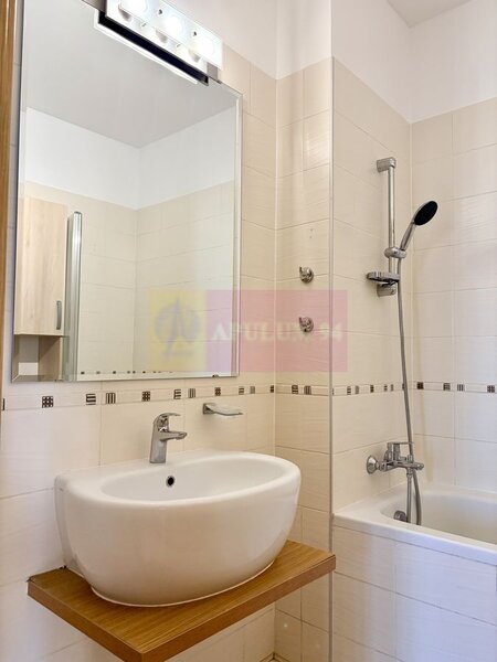 Apartament 2 camere Asmita Garden